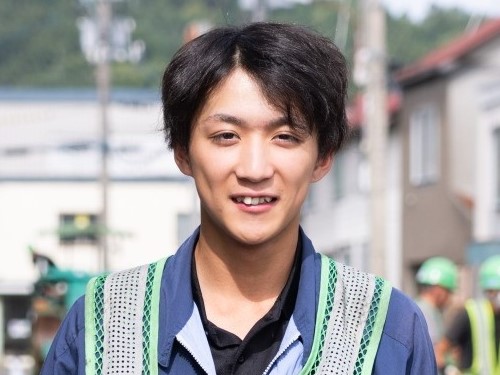 どんな画像なのか書き込む。目の見えない方などが、サイトのデータを音声で理解する際に、読み上げられることがあります。