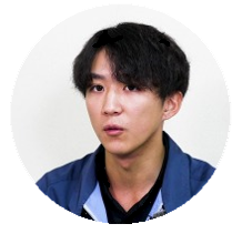 プロフィール写真