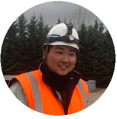 プロフィール写真