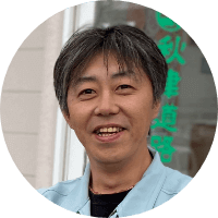 松野 保之さんのプロフィール写真