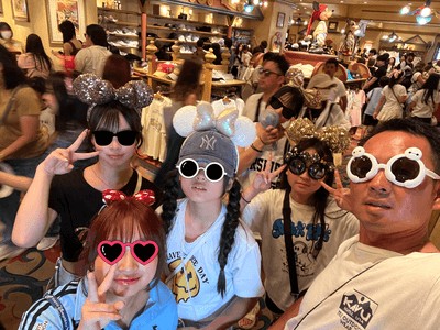 松野 保之さんがゴルフしてる写真