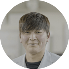 プロフィール写真